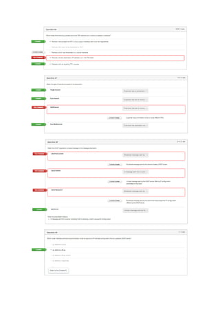 CCNPv7 route-final-exam(43 over 63)
