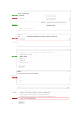 CCNPv7 route-final-exam(43 over 63)