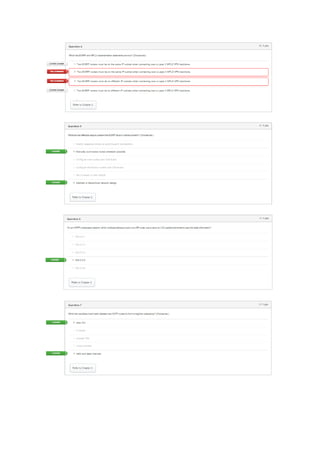 CCNPv7 route-final-exam(43 over 63)