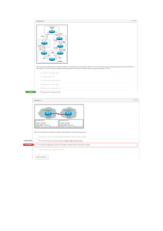 CCNPv7 route-final-exam(43 over 63)