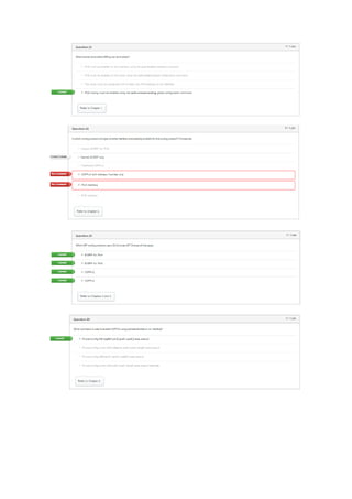 CCNPv7 route-final-exam(43 over 63)