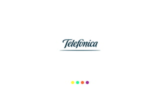 Telefonica CCN and SDN / NFV