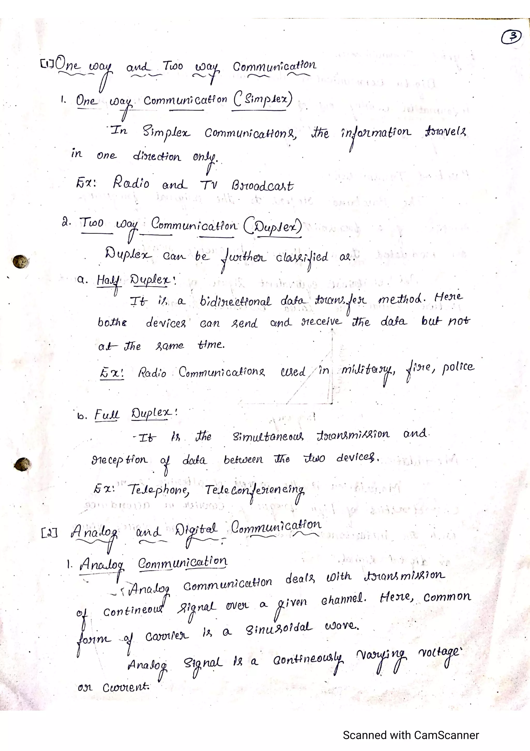 CCN_Unit 1_K C KARTHIK