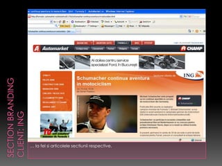 … la fel si articolele sectiunii respective.
 