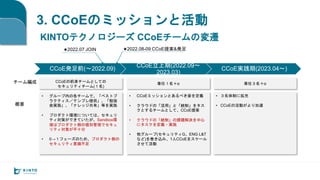 CCoE実践者コミュニティ#1_CCoEが進めるセキュリティカイゼンの旅.pptx