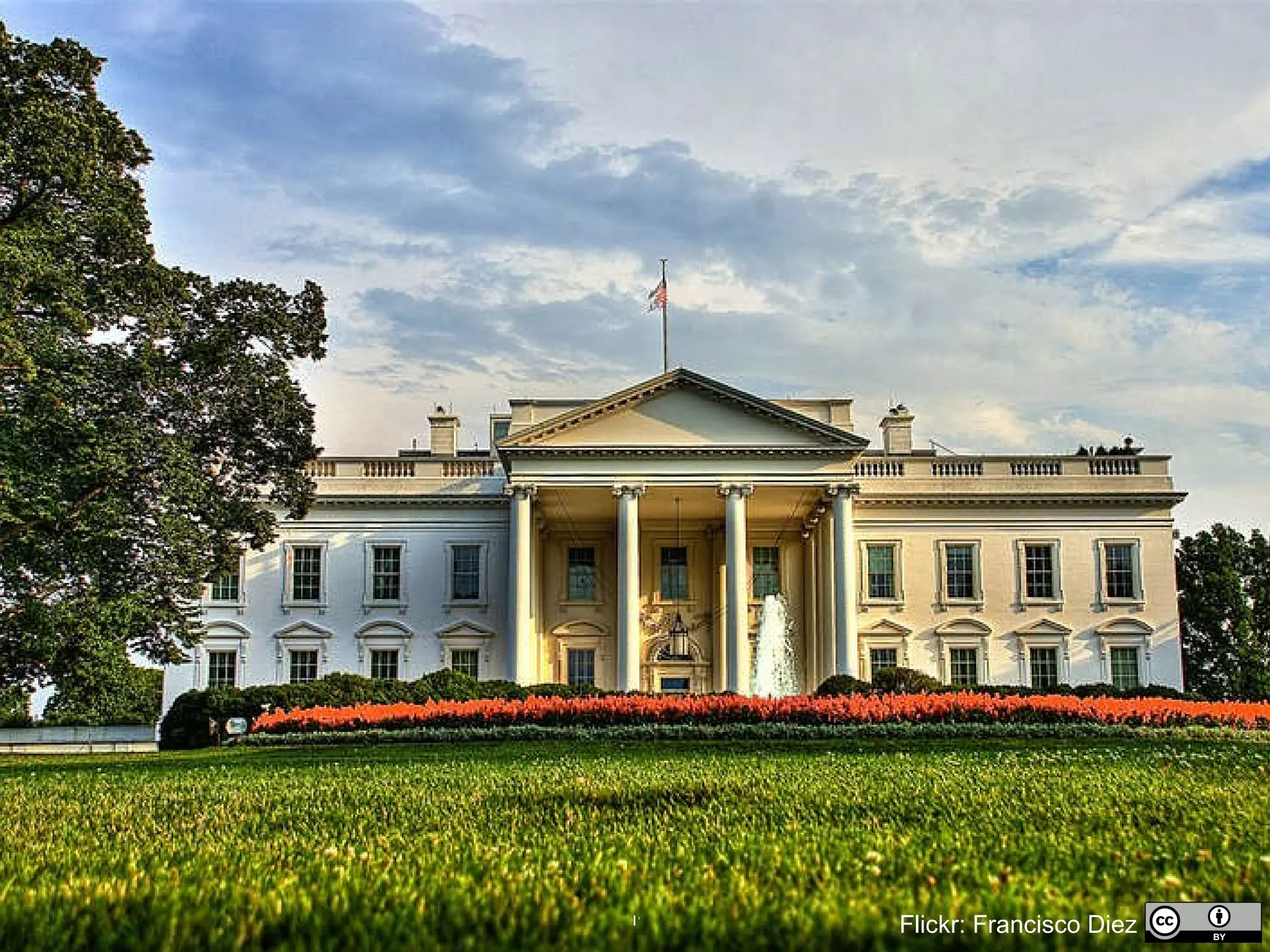 Flickr: Francisco Diez 