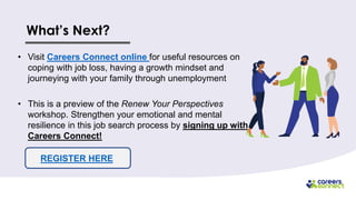 CC Online Renew Your Perspectives