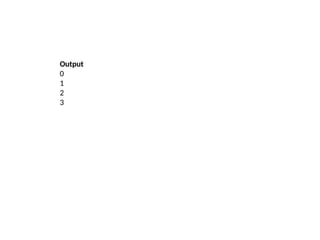 Comprehensive Guide to Control Structures in C++ Programming | PPTX