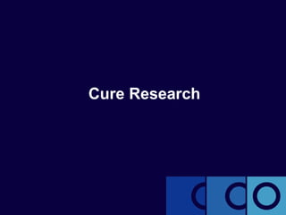 Cure Research
 