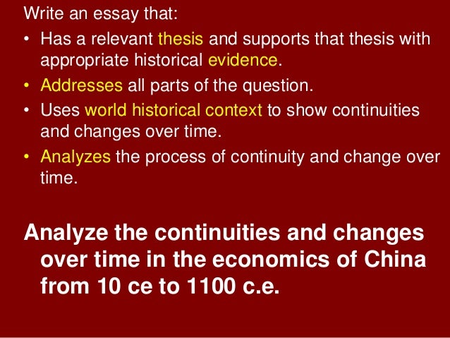 Ccot essay china 08 image