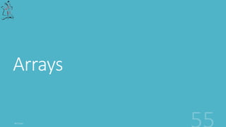 AccessingTwo-DimensionalArrayElements:
int val = a[2][3];
Initializing Two-Dimensional Arrays:
int a[3][4] = {0,1,2,3,4,5,6,7,8,9,10,11};
 