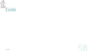 Why
Some C++ tasks are performed more easily with pointers,
 