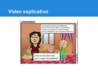 Video explicativo
 