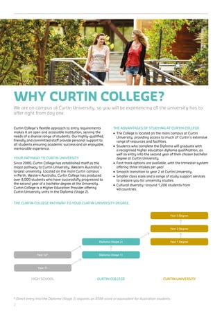 Student-Guide-Curtin-College-2017 | PDF