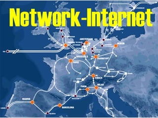 Network-Internet
 