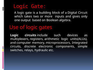 Single Gate In Microprocessor qqfbdfgbdfbdfbdfbdfbdfbdfbdfbdfbfdbdfbdf.pptx