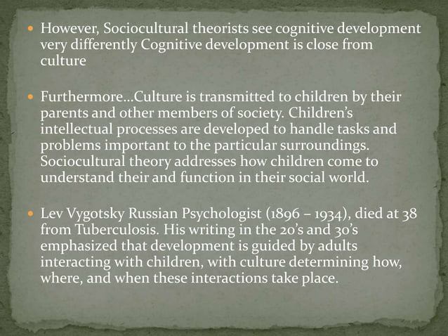 [Ccp] culture and cognition | PPT