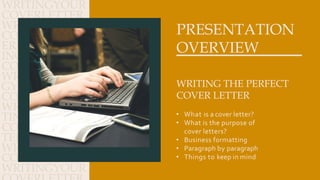 Ccpd cover-letter-ppt