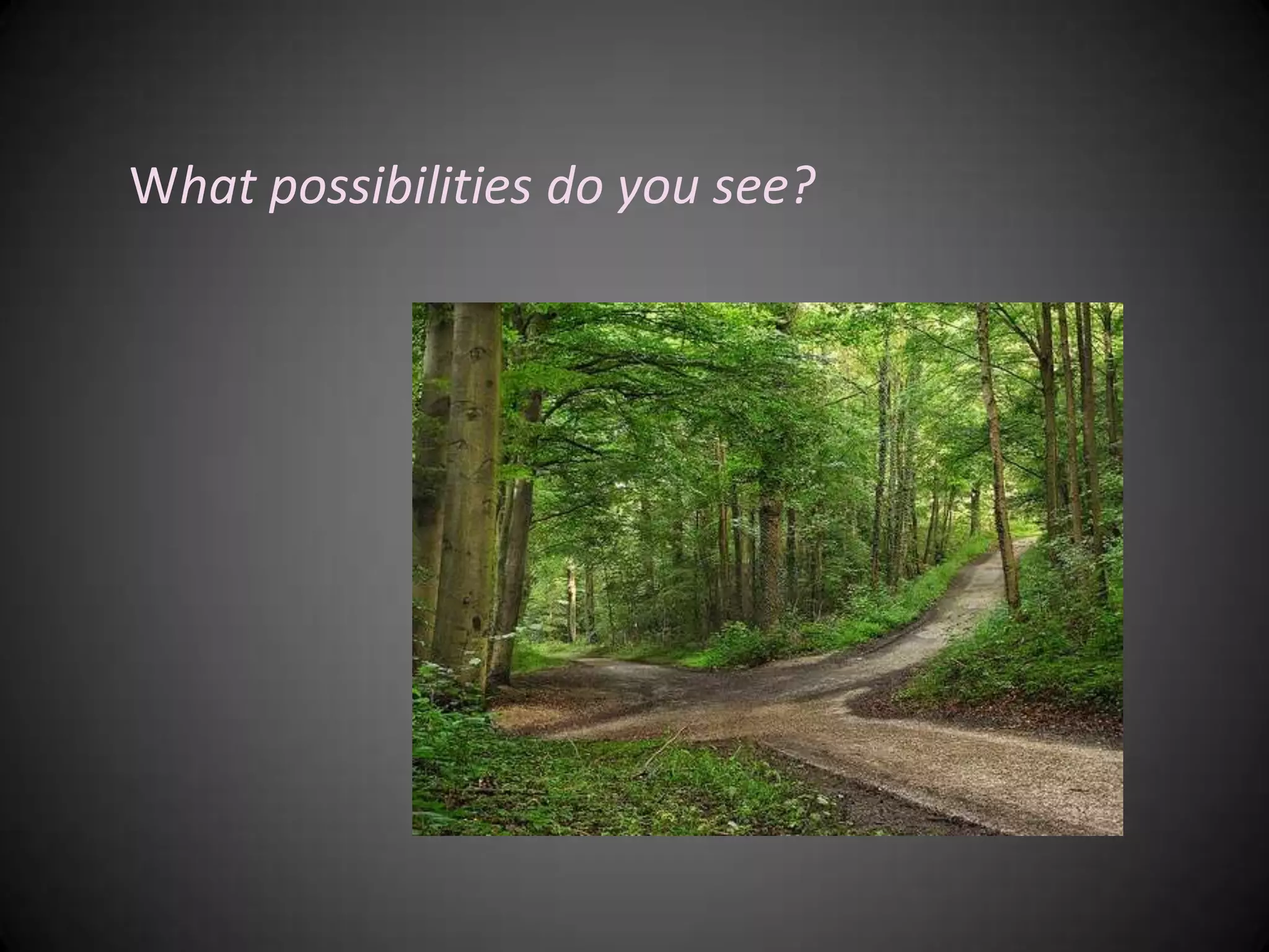 Community Conversations Project, Bridges to the Future, Lake Forest Park, WA