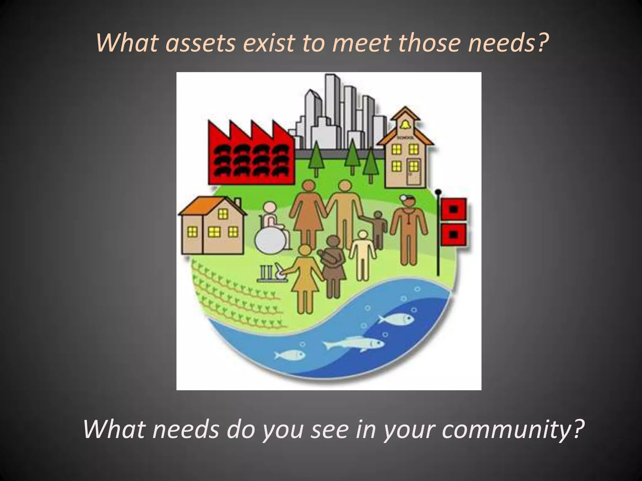 Community Conversations Project, Bridges to the Future, Lake Forest Park, WA