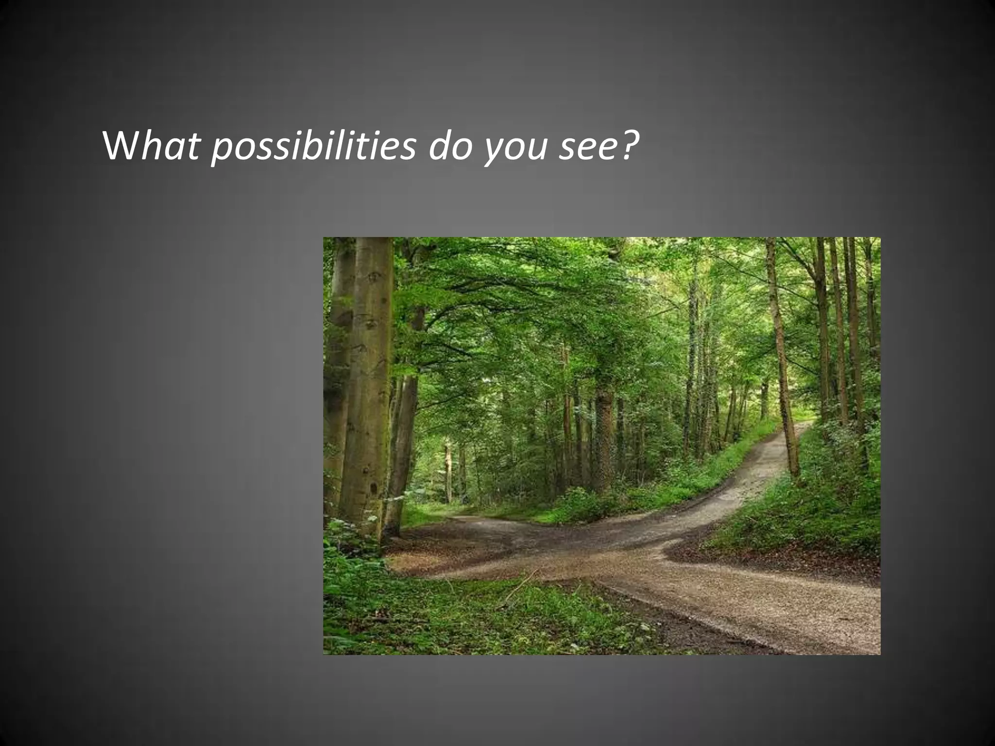 Community Conversations Project, Bridges to the Future, Lake Forest Park, WA