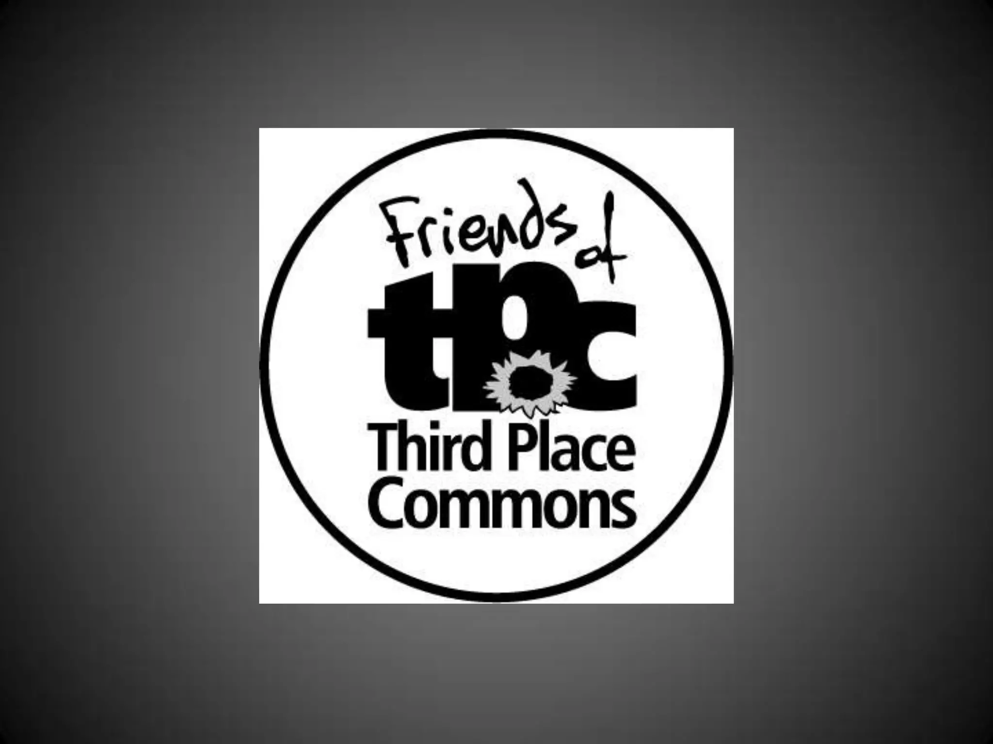 Community Conversations Project, Bridges to the Future, Lake Forest Park, WA