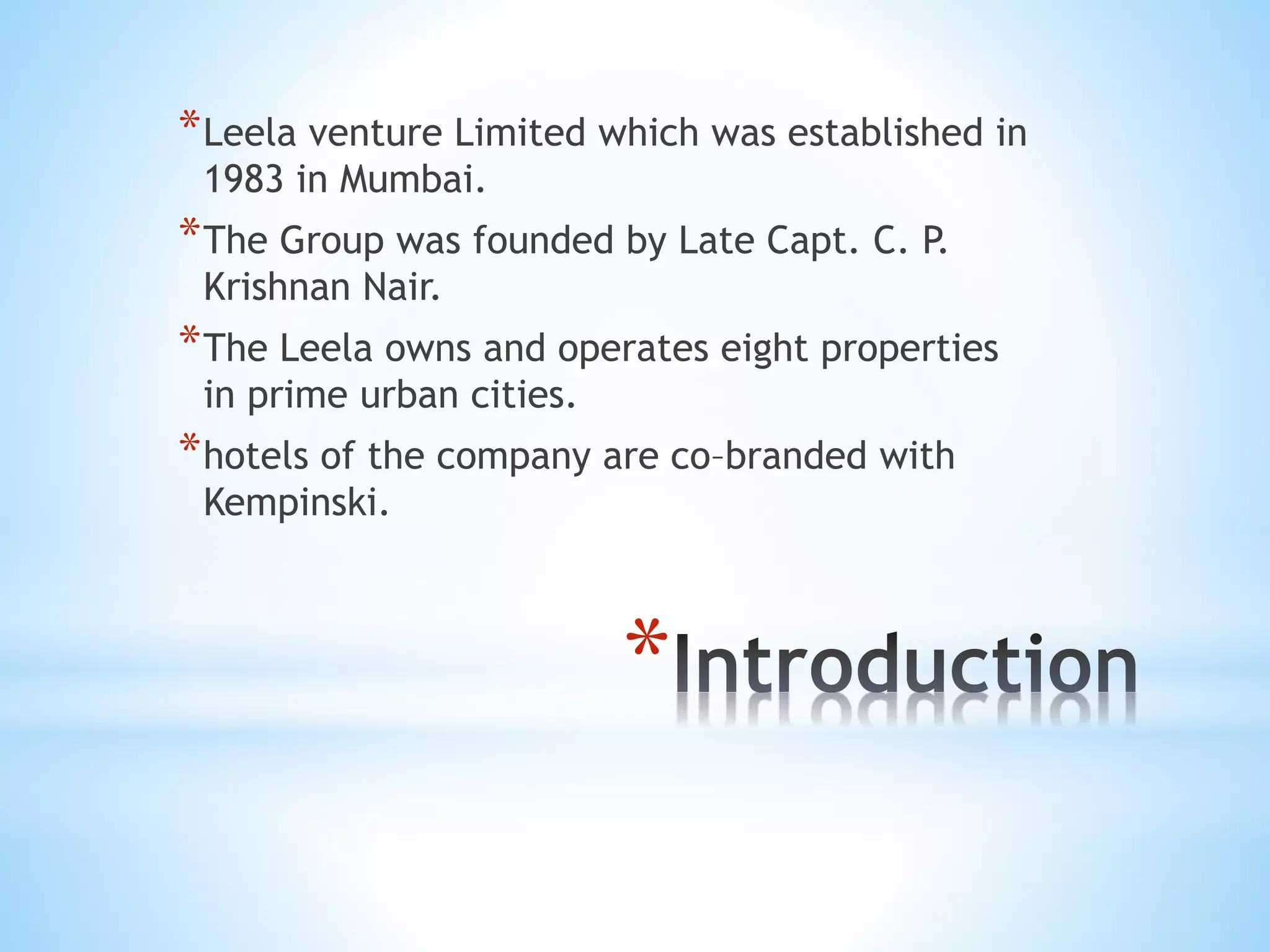 leela-hotel-resort-palaces-pptx