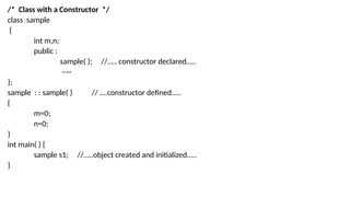 C and C++ Programming Sample Programs.ppt