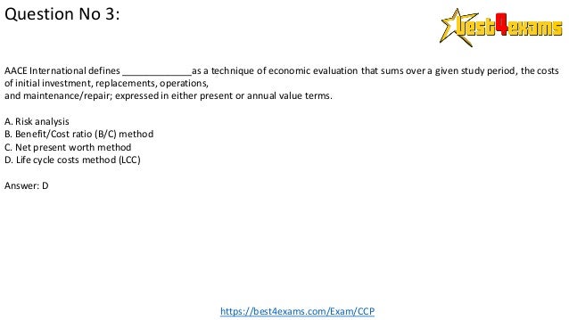 CCP Exam Fragen