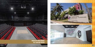 CCP Venues and other Services | PDF