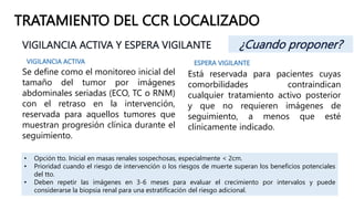 Cancer de celulas renales manejo y tto.pptx