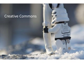 Creative Commons
 
