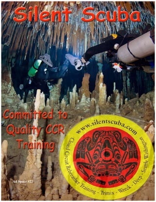 tScuba.comAd Space #22
 