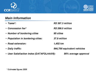 Ccr day2 presentation