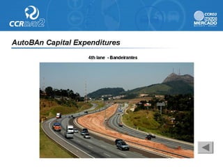 Ccr day2 presentation