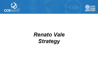 Ccr day2 presentation