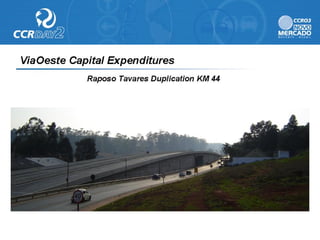 Ccr day2 presentation