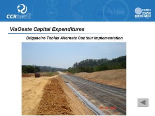 Ccr day2 presentation