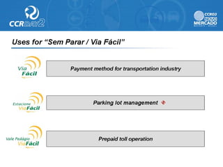 Ccr day2 presentation