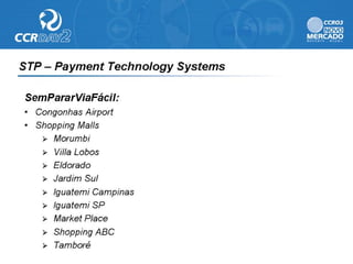 Ccr day2 presentation