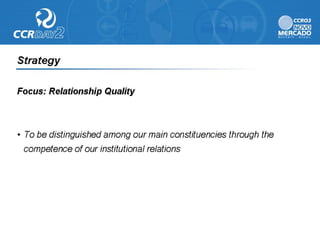 Ccr day2 presentation