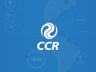 Ccr day2 presentation