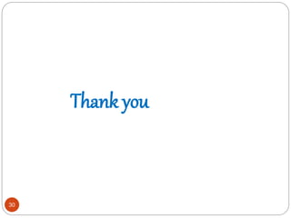 30
Thank you
 