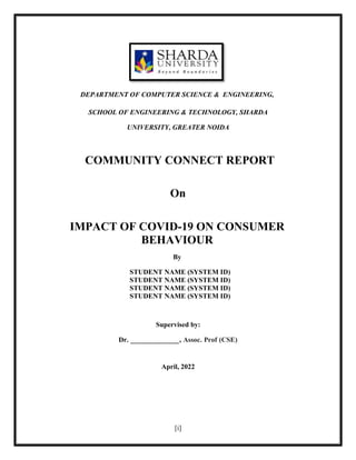 Cc Sample Science Report CC report format..pdf