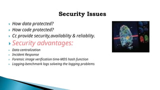 CC RiskChallenges power point presentation | PPT