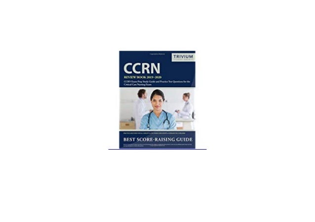 CCRN-Pediatricミシュレーション問題