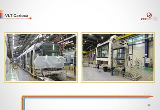 VLT Carioca 
99 
 