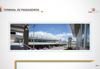TERMINAL DE PASSAGEIROS
111
 