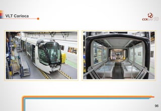 VLT Carioca
96
 