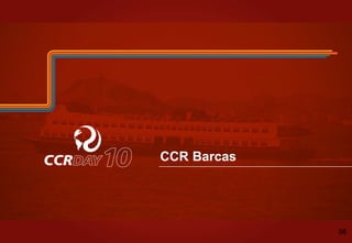 CCR Barcas
98
 
